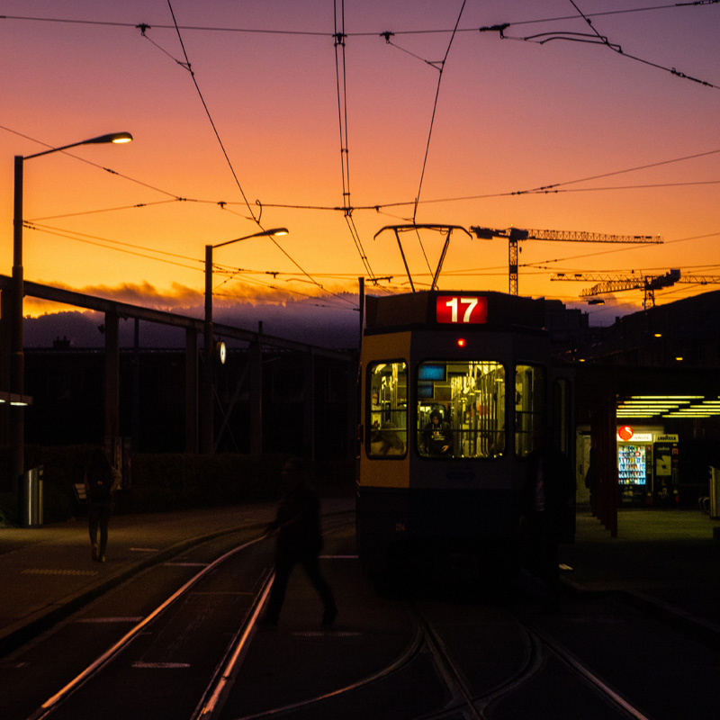 Citylife streetphotography Colors